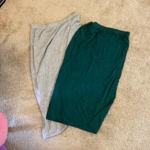 Women’s skirts